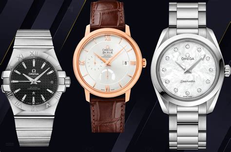 omega cheapest watches|omega watches under $1000.